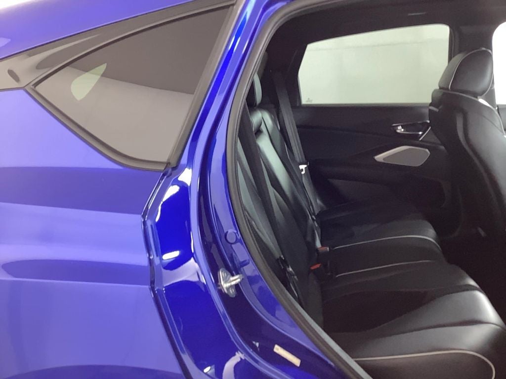 2021 Acura RDX w/A-Spec Package