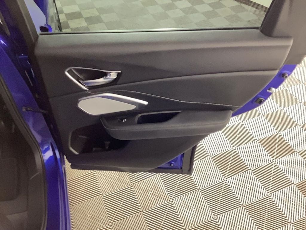 2021 Acura RDX w/A-Spec Package