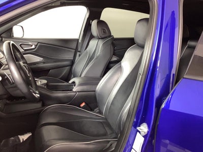 2021 Acura RDX w/A-Spec Package