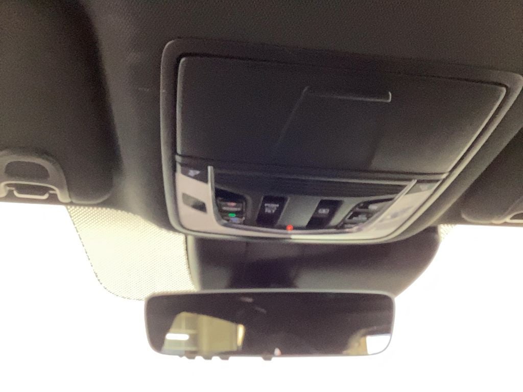 2021 Acura RDX w/A-Spec Package