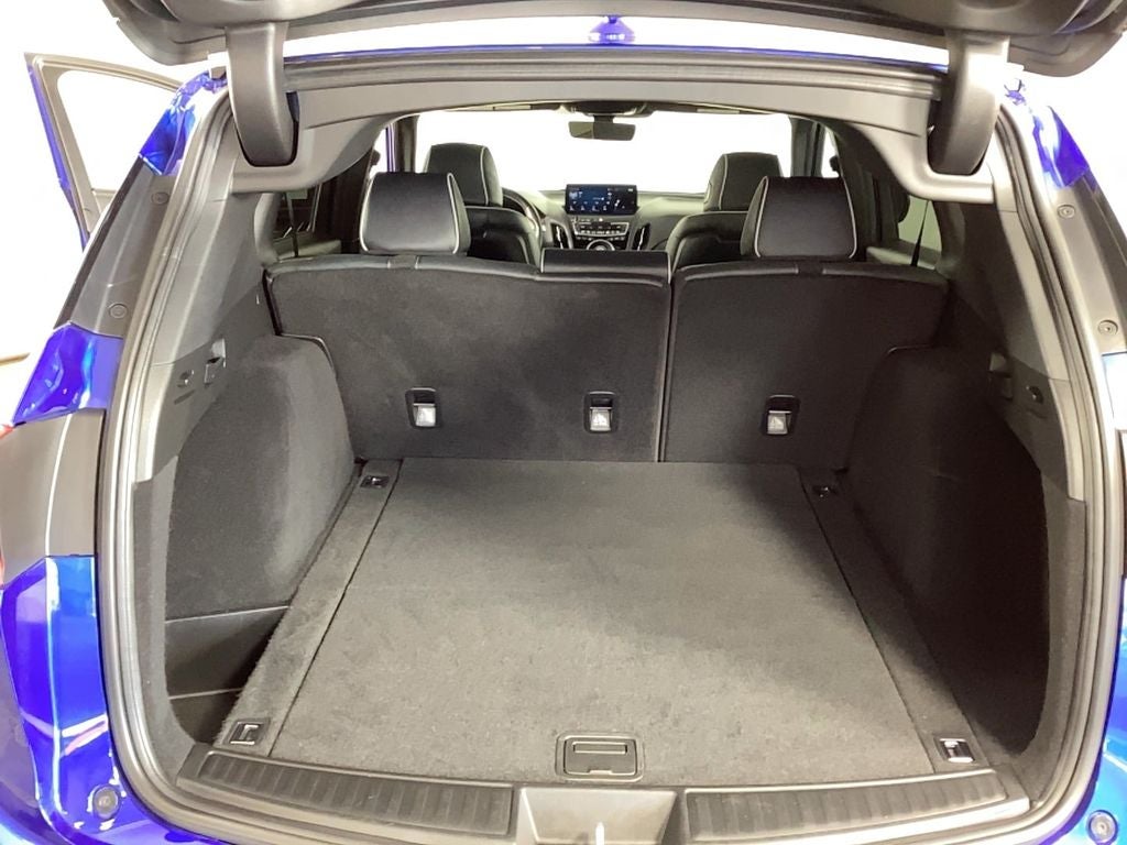 2021 Acura RDX w/A-Spec Package