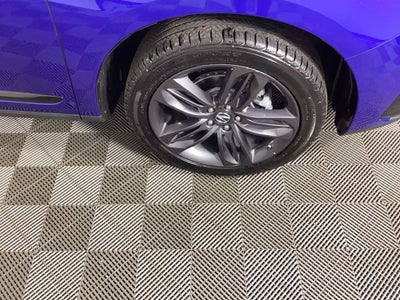 2021 Acura RDX w/A-Spec Package