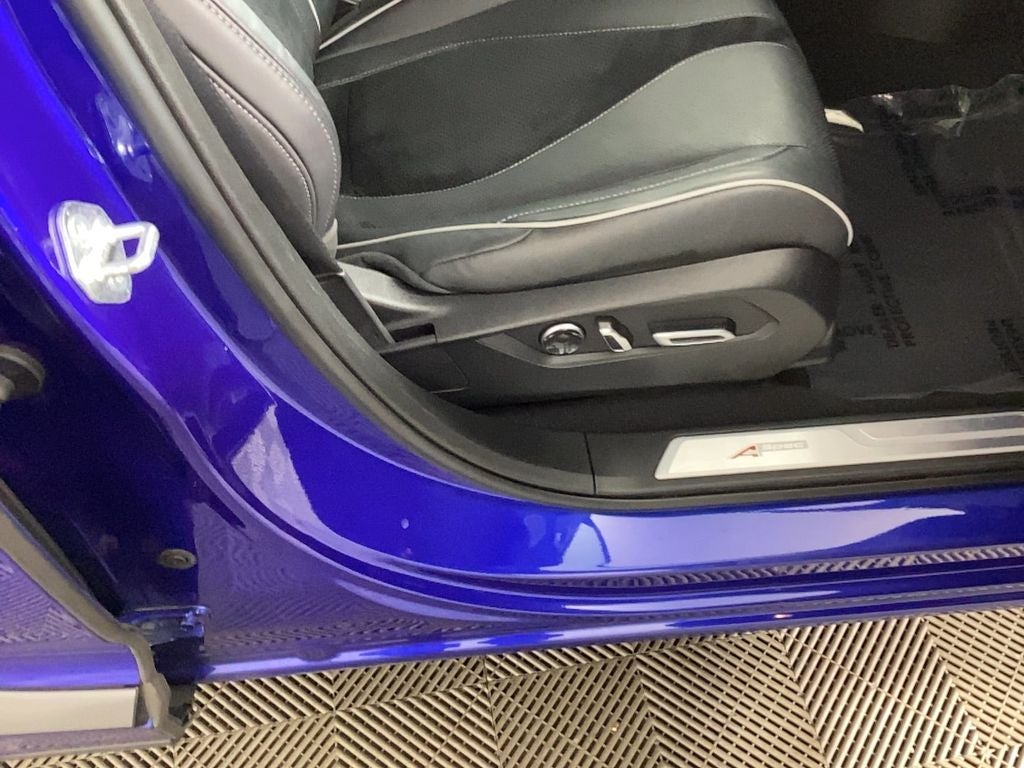 2021 Acura RDX w/A-Spec Package