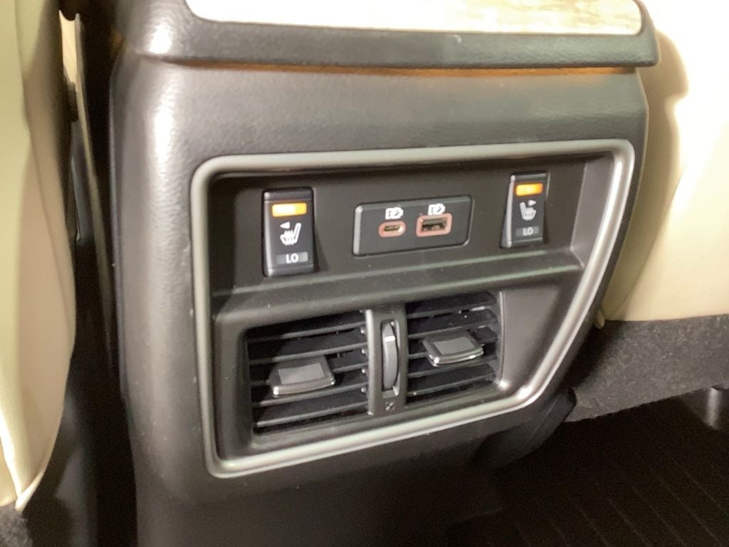 2023 Nissan Murano SL