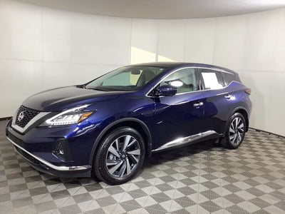 2023 Nissan Murano SL