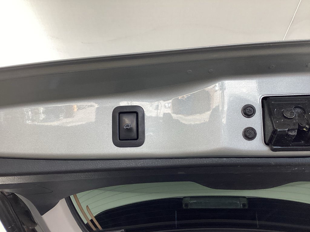 2017 Toyota Highlander Hybrid XLE
