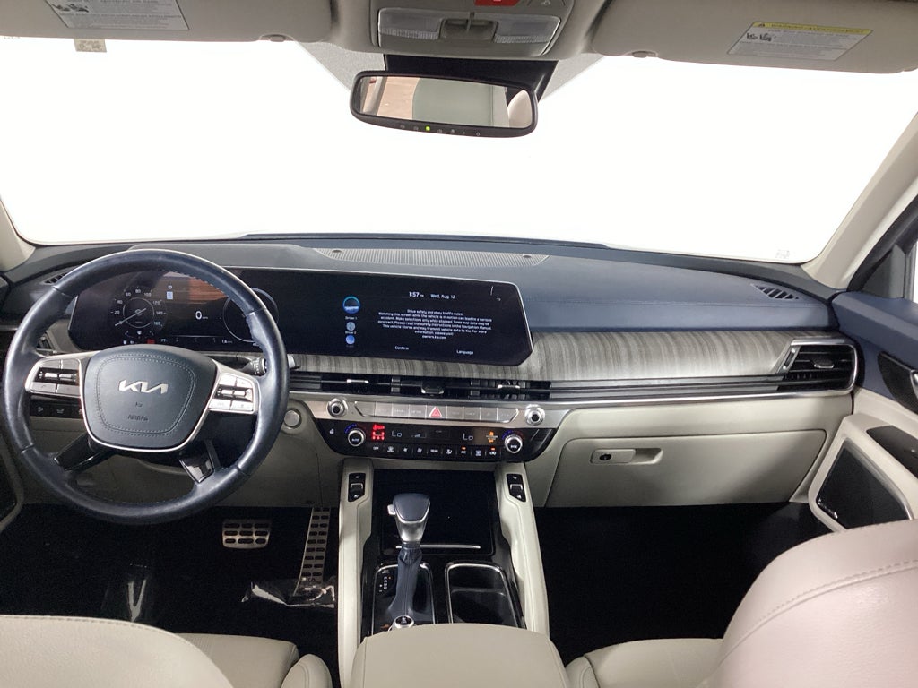 2023 Kia Telluride SX