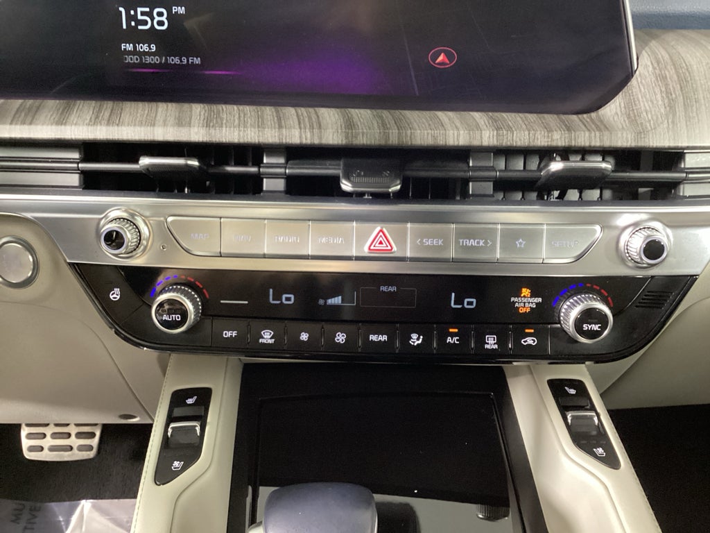 2023 Kia Telluride SX