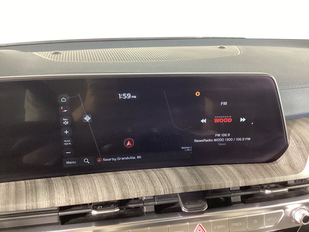 2023 Kia Telluride SX