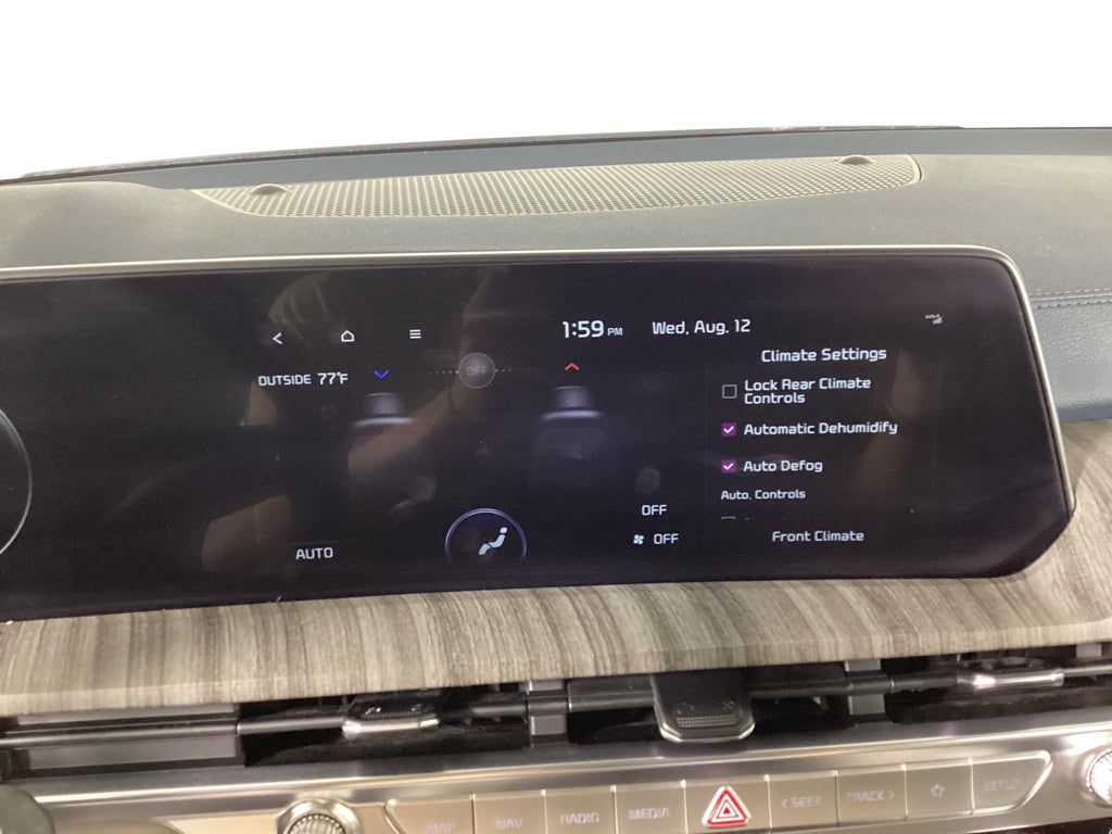 2023 Kia Telluride SX
