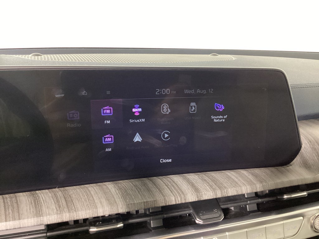 2023 Kia Telluride SX