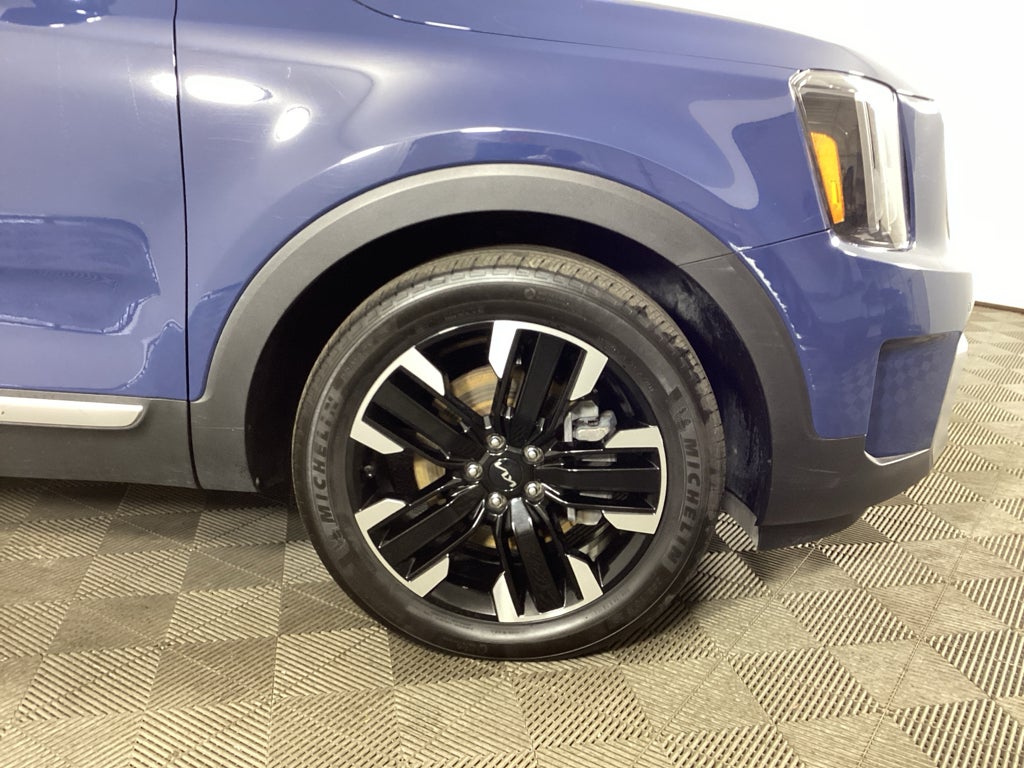2023 Kia Telluride SX