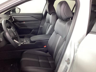 2025 Mazda Mazda CX-50 Hybrid Preferred Package