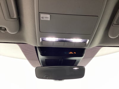 2025 Mazda Mazda CX-50 Hybrid Preferred Package