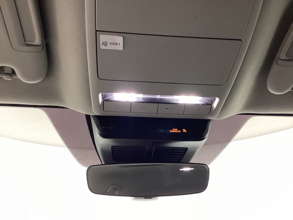 2025 Mazda Mazda CX-50 Hybrid Preferred Package