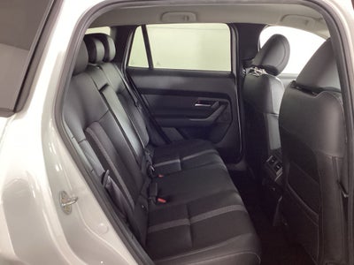 2025 Mazda Mazda CX-50 Hybrid Preferred Package