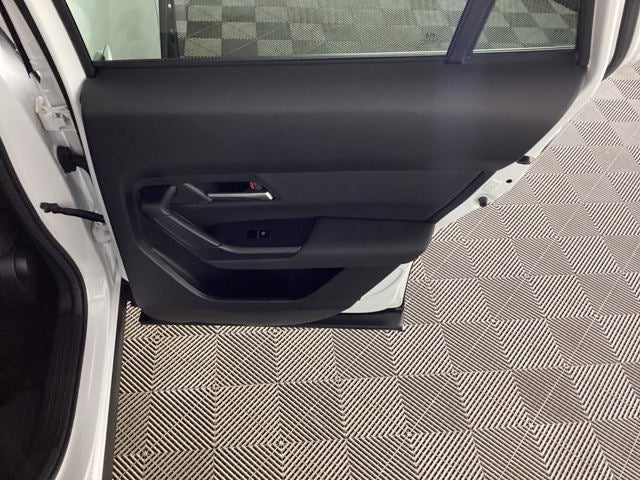 2025 Mazda Mazda CX-50 Hybrid Preferred Package