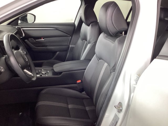 2025 Mazda Mazda CX-50 Hybrid Preferred Package