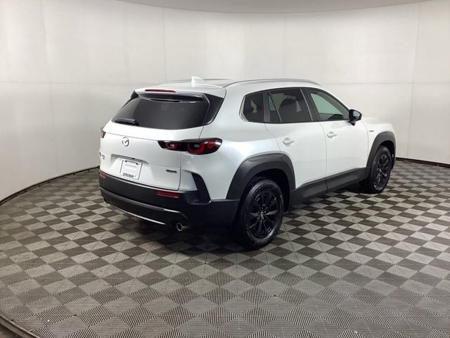 2025 Mazda Mazda CX-50 Hybrid Preferred Package