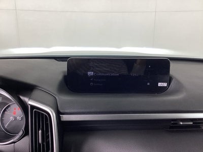 2025 Mazda Mazda CX-50 Hybrid Preferred Package