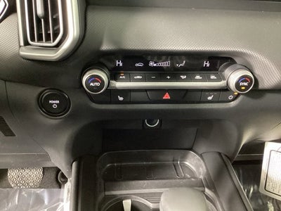 2025 Mazda Mazda CX-50 Hybrid Preferred Package