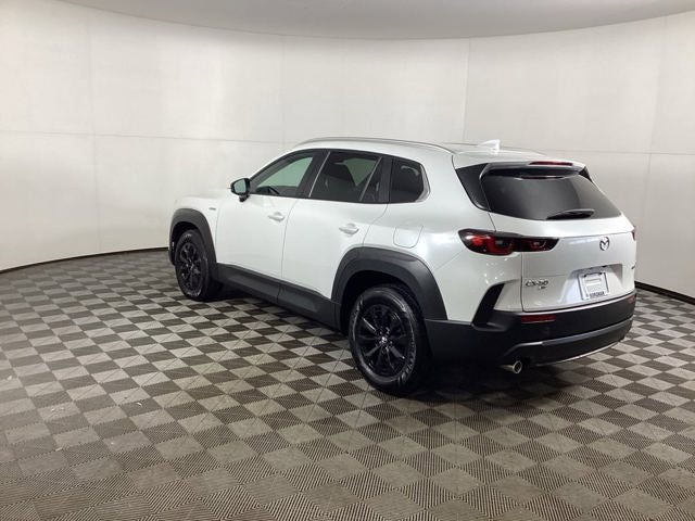 2025 Mazda Mazda CX-50 Hybrid Preferred Package