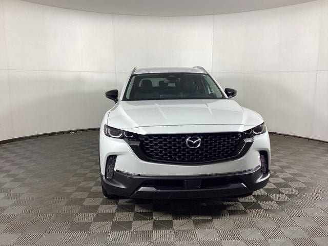 2025 Mazda Mazda CX-50 Hybrid Preferred Package