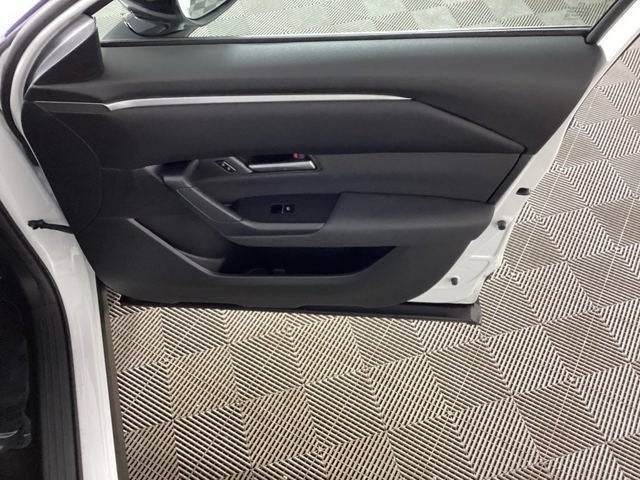 2025 Mazda Mazda CX-50 Hybrid Preferred Package