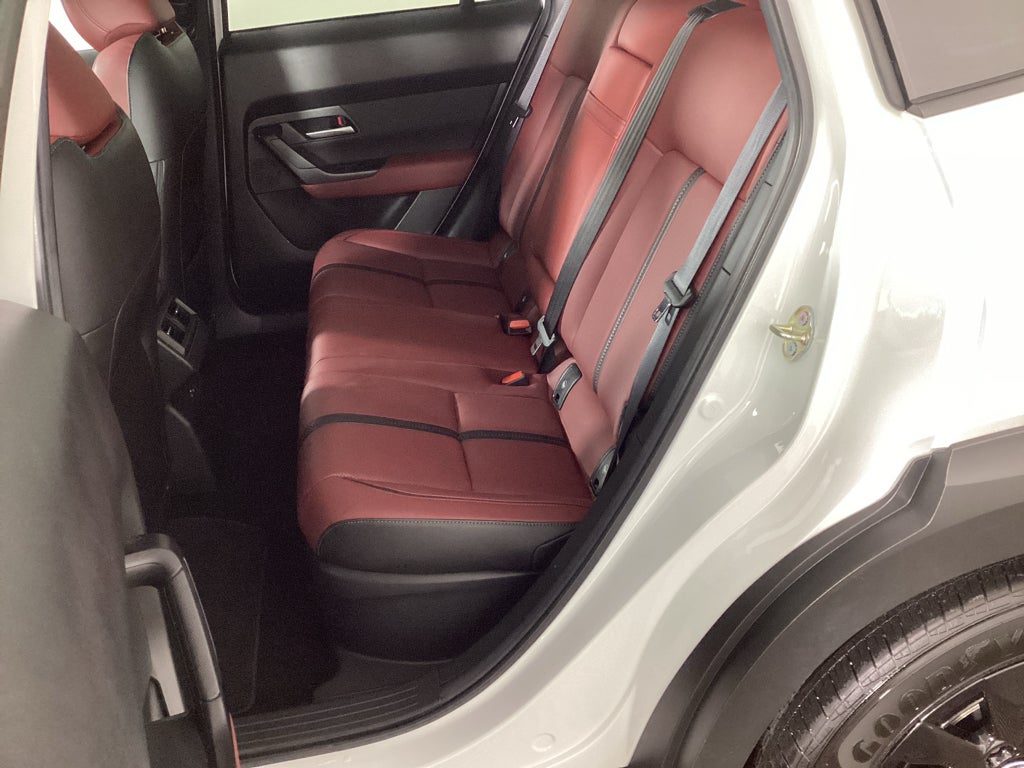 2025 Mazda Mazda CX-50 Hybrid Premium Package