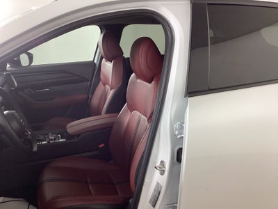 2025 Mazda Mazda CX-50 Hybrid Premium Package
