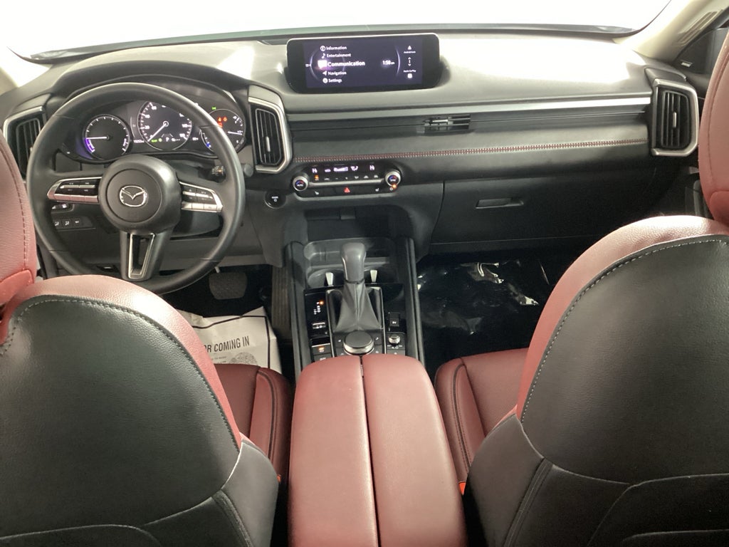2025 Mazda Mazda CX-50 Hybrid Premium Package