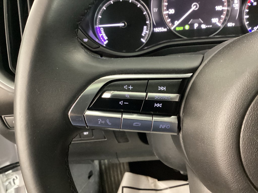 2025 Mazda Mazda CX-50 Hybrid Premium Package