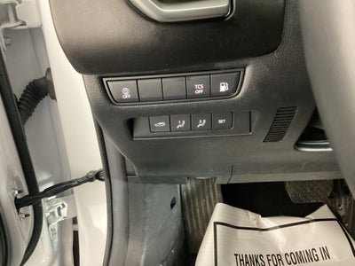 2025 Mazda Mazda CX-50 Hybrid Premium Package