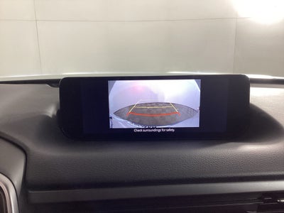 2025 Mazda Mazda CX-50 Hybrid Premium Package