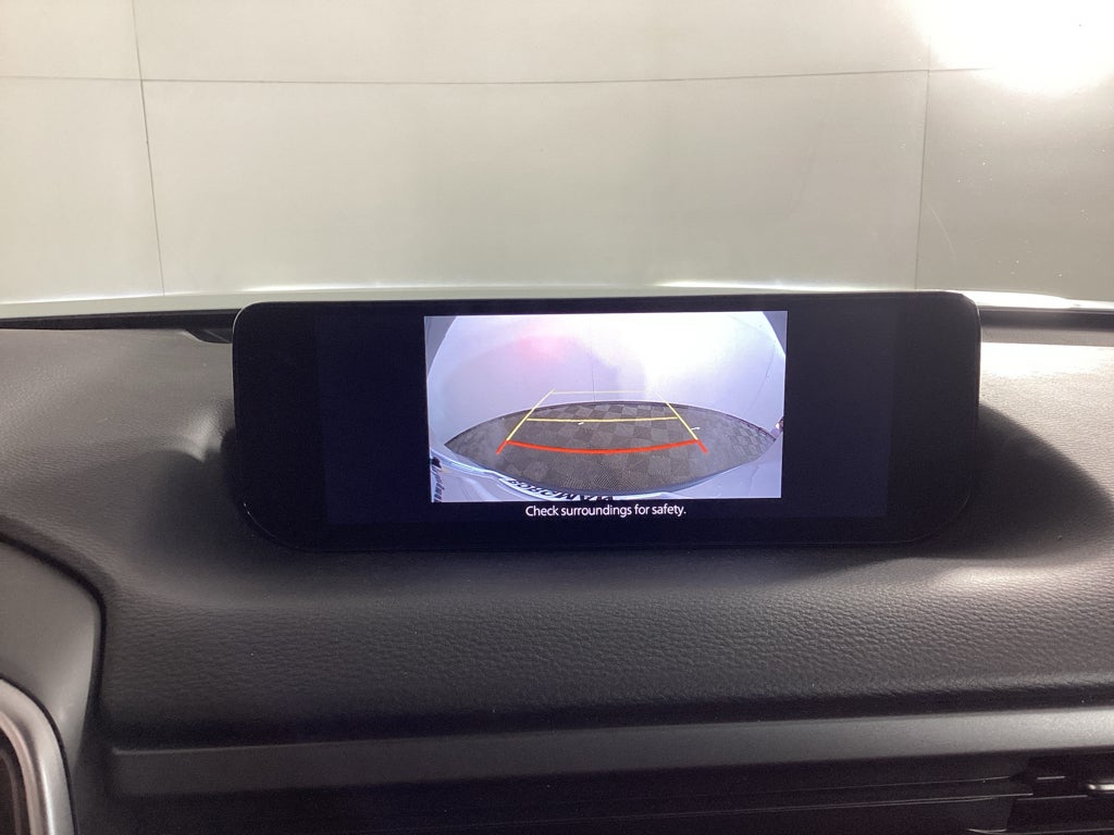 2025 Mazda Mazda CX-50 Hybrid Premium Package