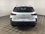 2025 Mazda Mazda CX-50 Hybrid Premium Package
