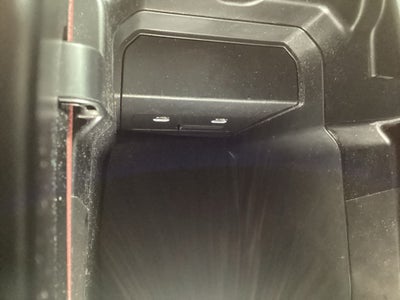 2025 Mazda Mazda CX-50 Hybrid Premium Package