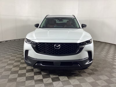 2025 Mazda Mazda CX-50 Hybrid Premium Package