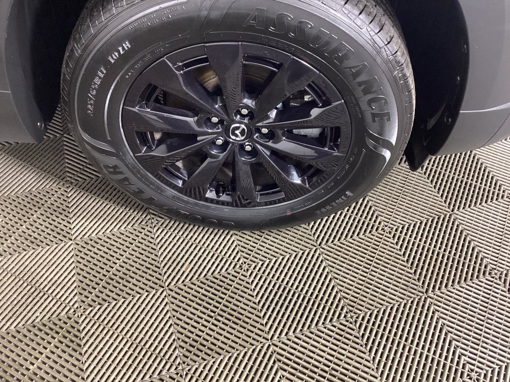 2025 Mazda Mazda CX-50 Hybrid Premium Package