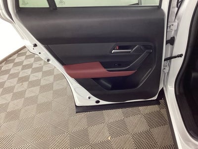 2025 Mazda Mazda CX-50 Hybrid Premium Package