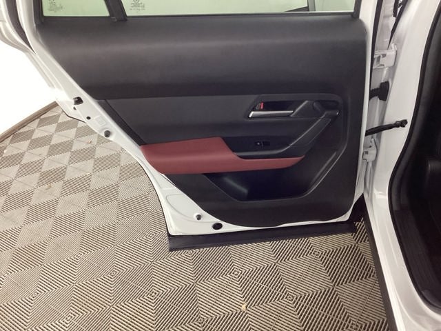 2025 Mazda Mazda CX-50 Hybrid Premium Package