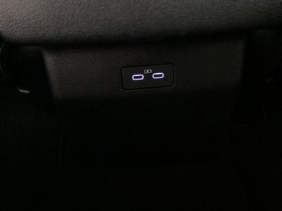 2025 Mazda Mazda CX-50 Hybrid Premium Package