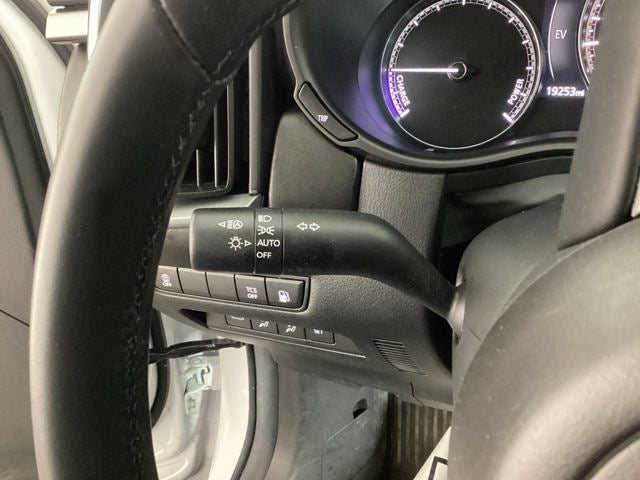 2025 Mazda Mazda CX-50 Hybrid Premium Package