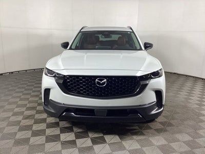 2025 Mazda Mazda CX-50 Hybrid Premium Package