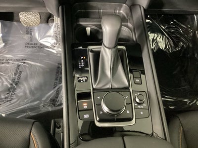 2026 Mazda Mazda CX-50 Hybrid Premium