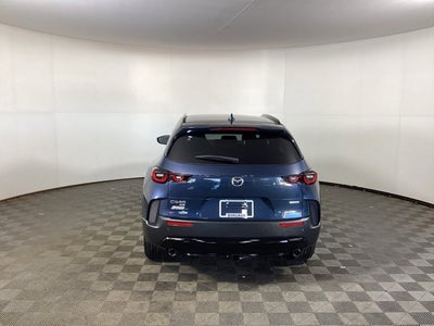2026 Mazda Mazda CX-50 Hybrid Premium