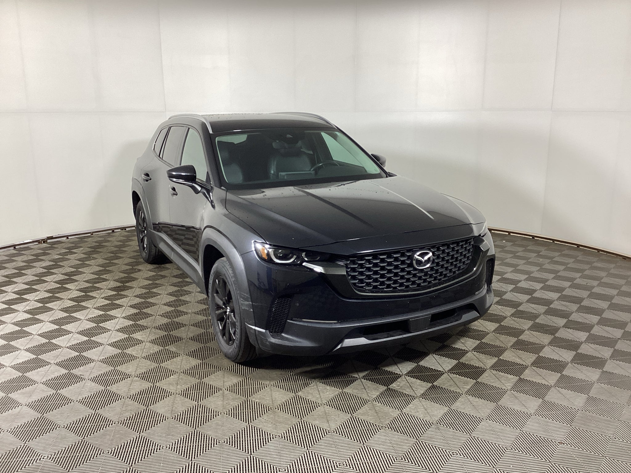 2024 Mazda CX-50