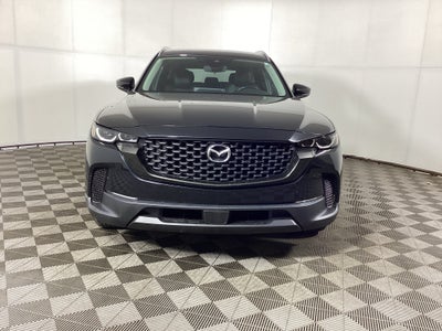 2024 Mazda Mazda CX-50 2.5 S Select Package