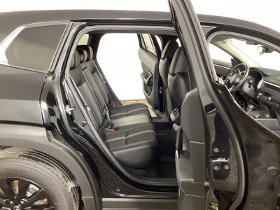 2024 Mazda Mazda CX-50 2.5 S Select Package