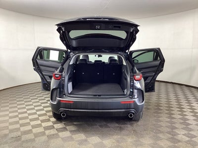 2024 Mazda Mazda CX-50 2.5 S Select Package